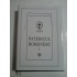 PATERICUL  ROMANESC  1  -  Arhimandrit  Ioanichie BALAN 
